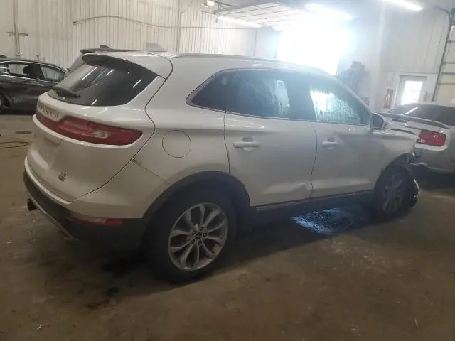 2016 LINCOLN MKC SELECT  