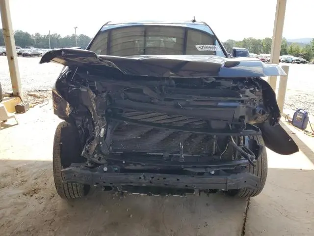 2022 CHEVROLET TAHOE K1500  