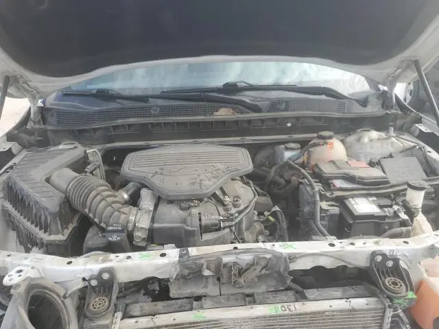 2021 CHEVROLET BLAZER 3LT  