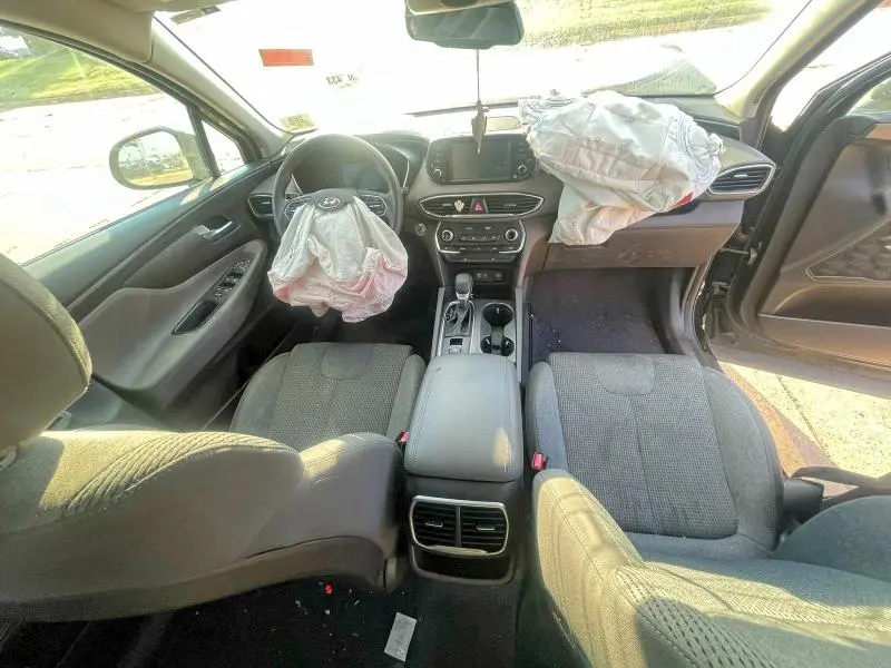 2019 HYUNDAI SANTA FE SEL 2.4L  