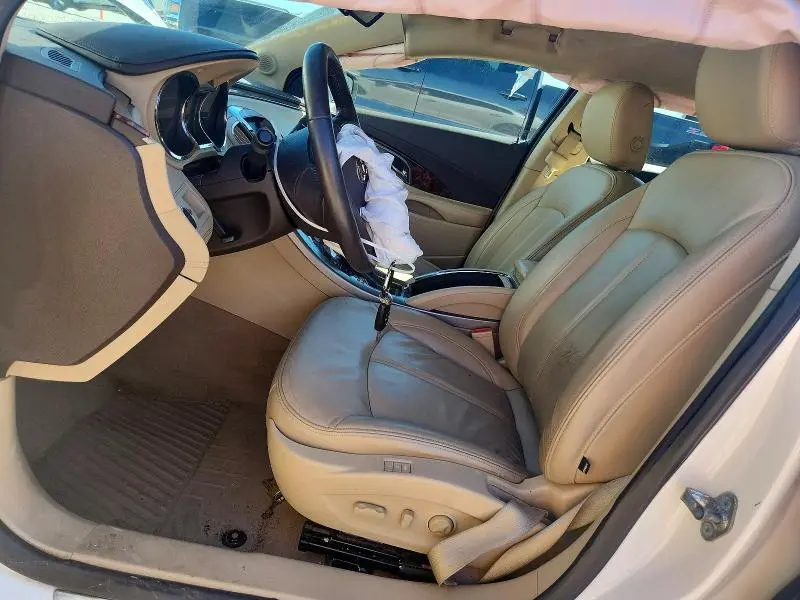 2013 BUICK LACROSSE   