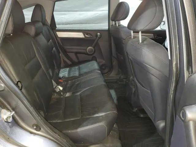 2010 HONDA CR-V EXL  