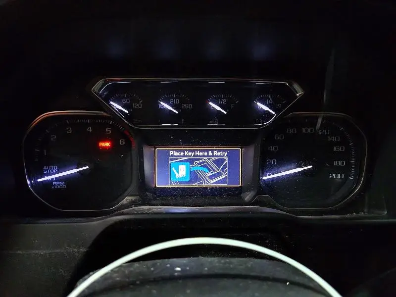 2021 GMC SIERRA K1500 ELEVATION  
