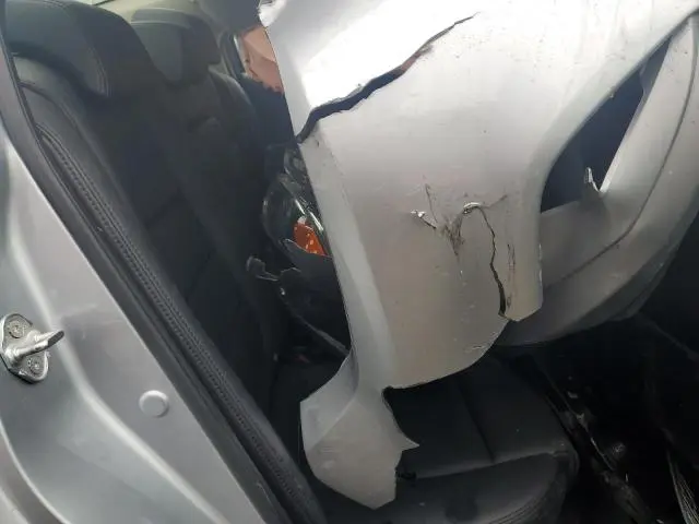 2016 MAZDA 6 TOURING  