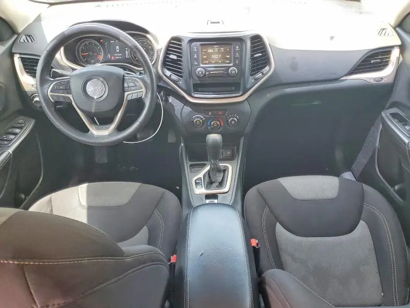 2015 JEEP CHEROKEE SPORT  