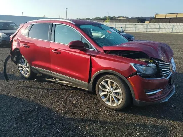 2015 LINCOLN MKC   