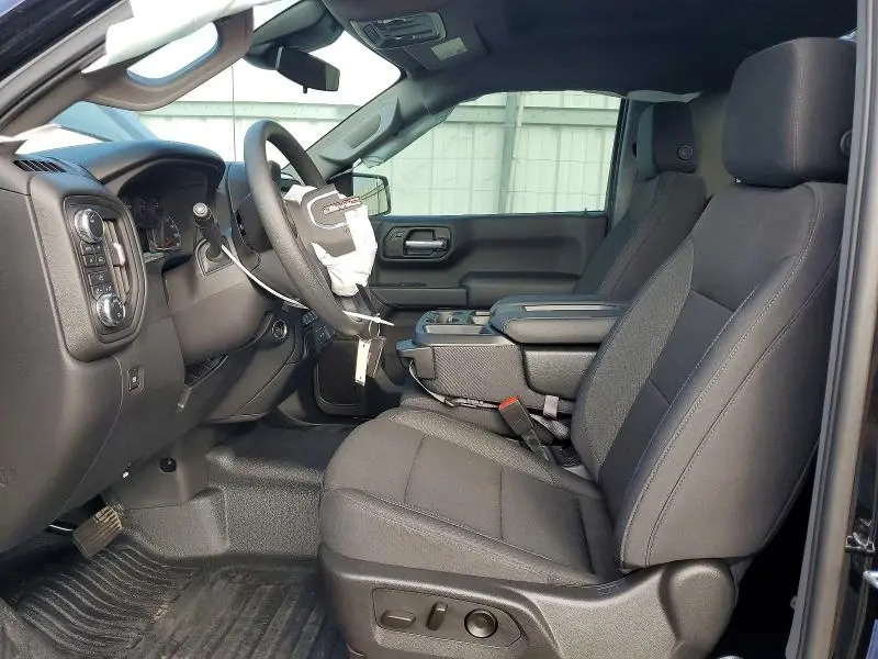 2026 GMC SIERRA K1500  