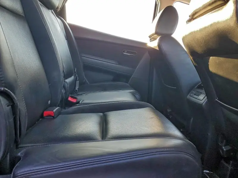 2013 MAZDA CX-9 TOURING  