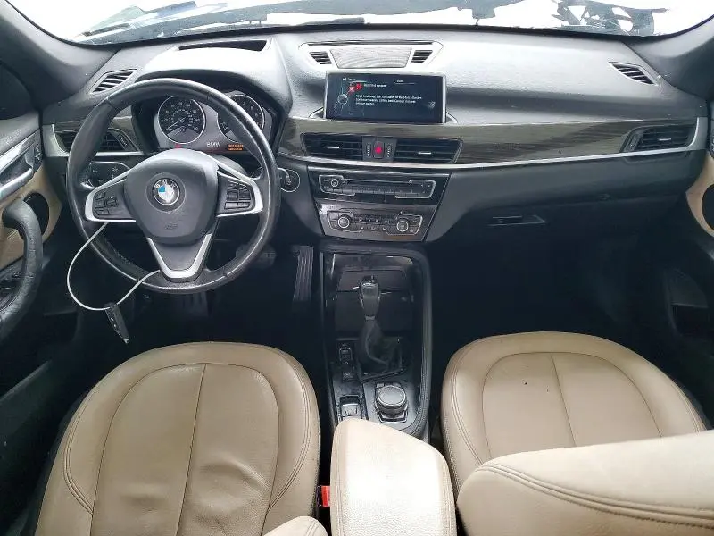 2016 BMW X1 XDRIVE28I  