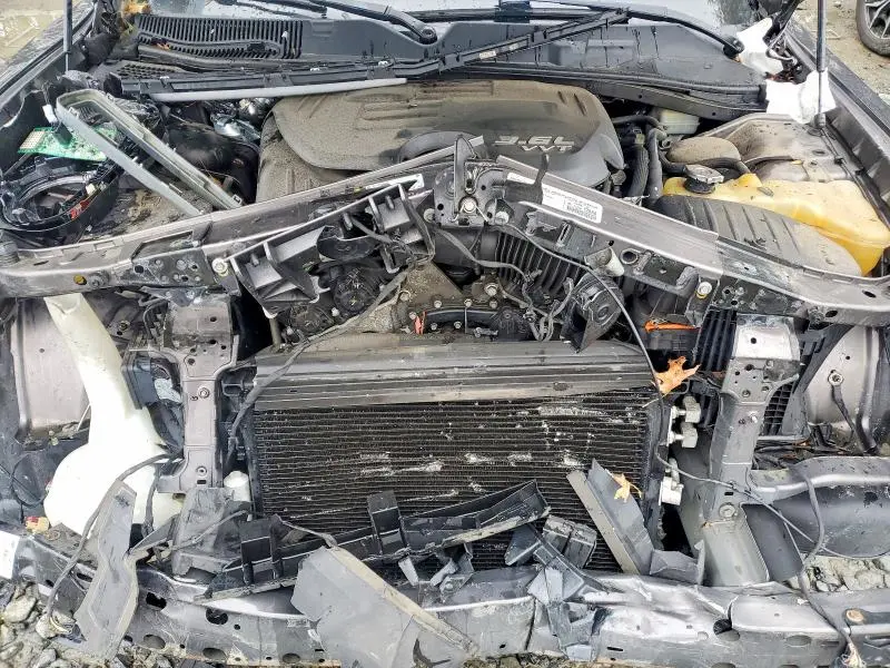 2015 DODGE CHALLENGER SXT PLUS  