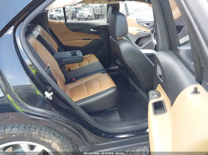 2020 CHEVROLET EQUINOX AWD PREMIER 1.5L TURBO