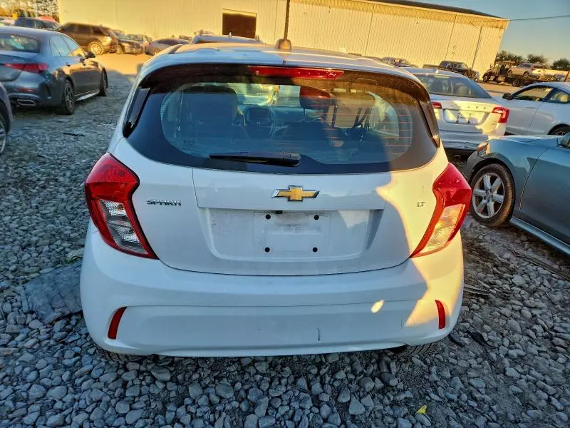 2020 CHEVROLET SPARK 1LT  
