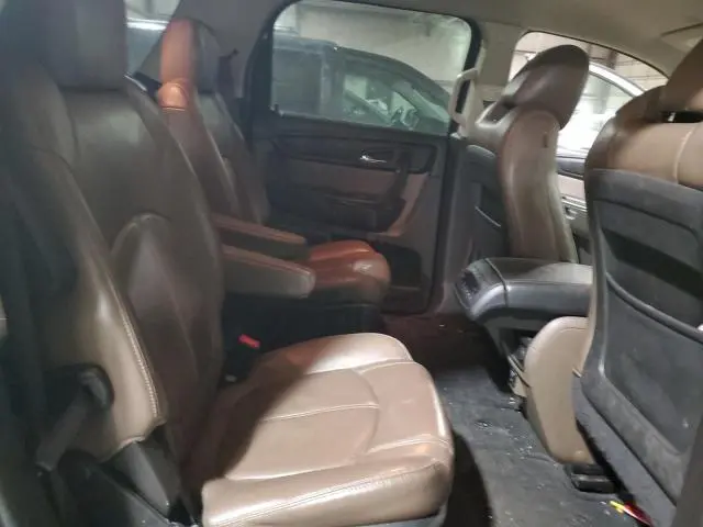 2014 GMC ACADIA SLT-1