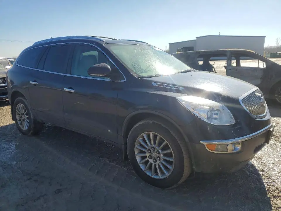 2012 BUICK ENCLAVE   