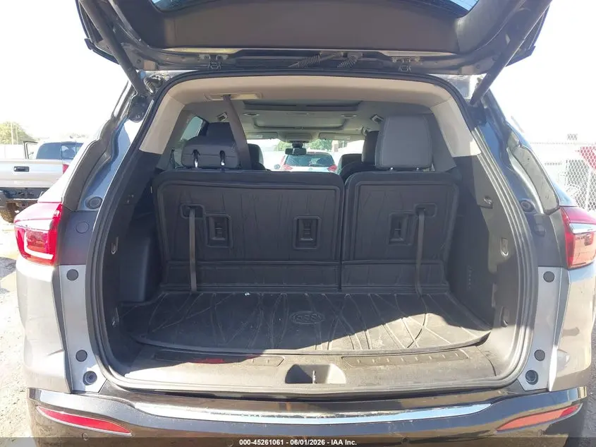 2020 BUICK ENCLAVE FWD ESSENCE