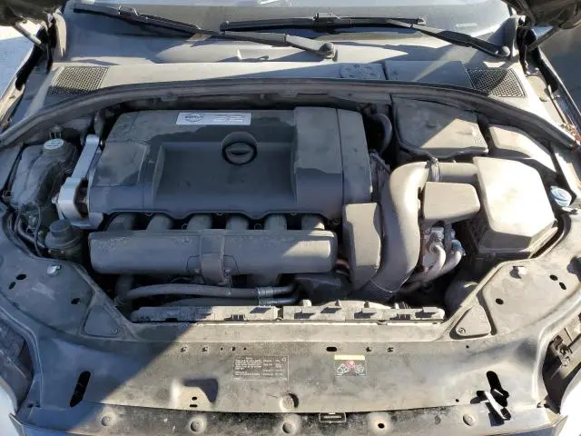 2011 VOLVO S80 3.2  