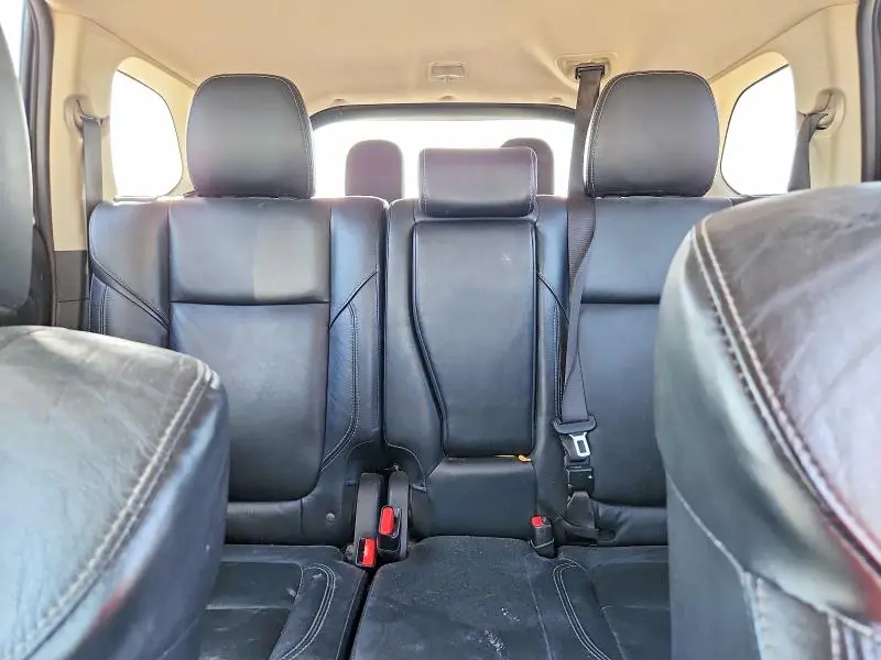 2020 MITSUBISHI OUTLANDER SE  