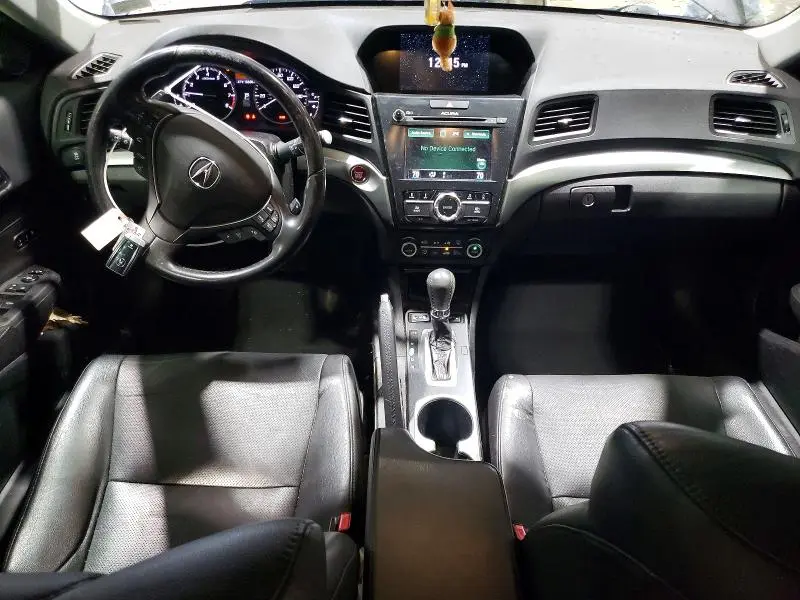 2016 ACURA ILX PREMIUM  