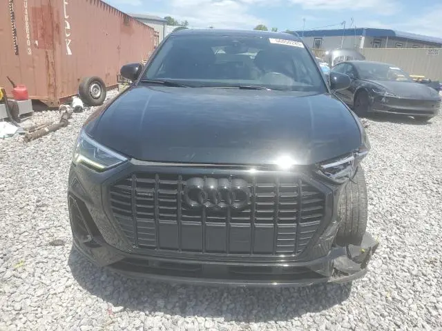 2021 AUDI Q3 PREMIUM PLUS S LINE 45  