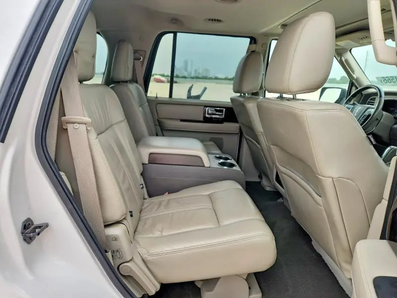 2016 LINCOLN NAVIGATOR SELECT  