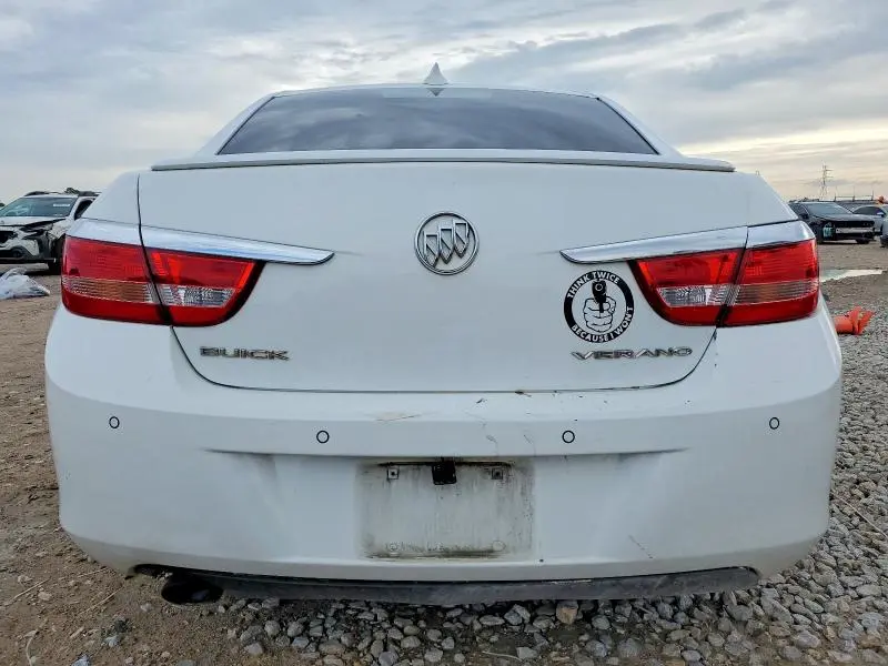2016 BUICK VERANO SPORT TOURING  