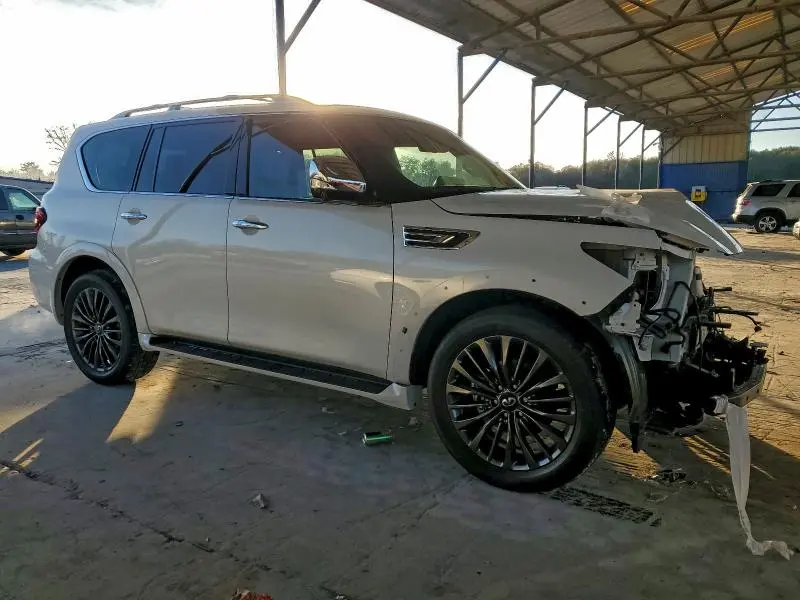 2023 INFINITI QX80 SENSORY  