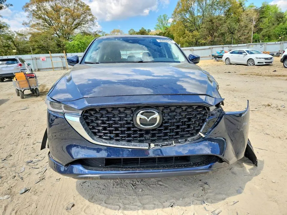 2024 MAZDA CX-5 PREMIUM  