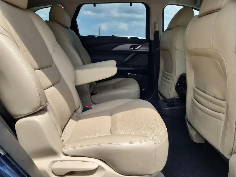 2020 MAZDA CX-9 TOURING  