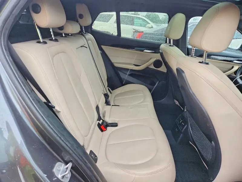 2019 BMW X2 XDRIVE28I  