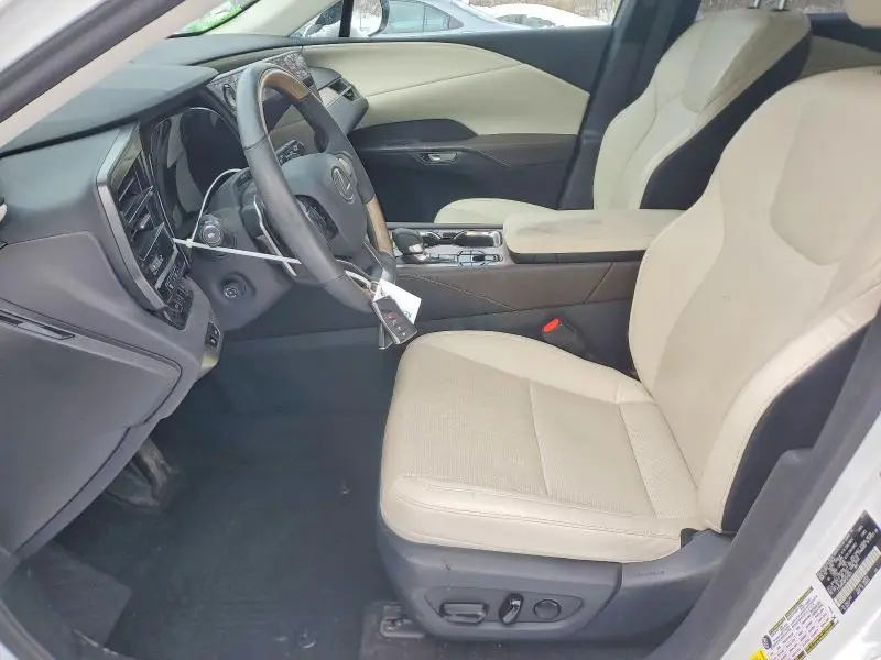 2023 LEXUS RX 350 BASE  
