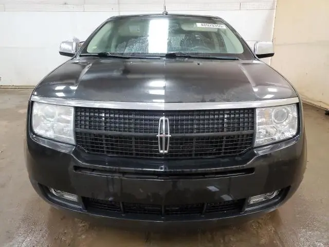 2010 LINCOLN MKX   