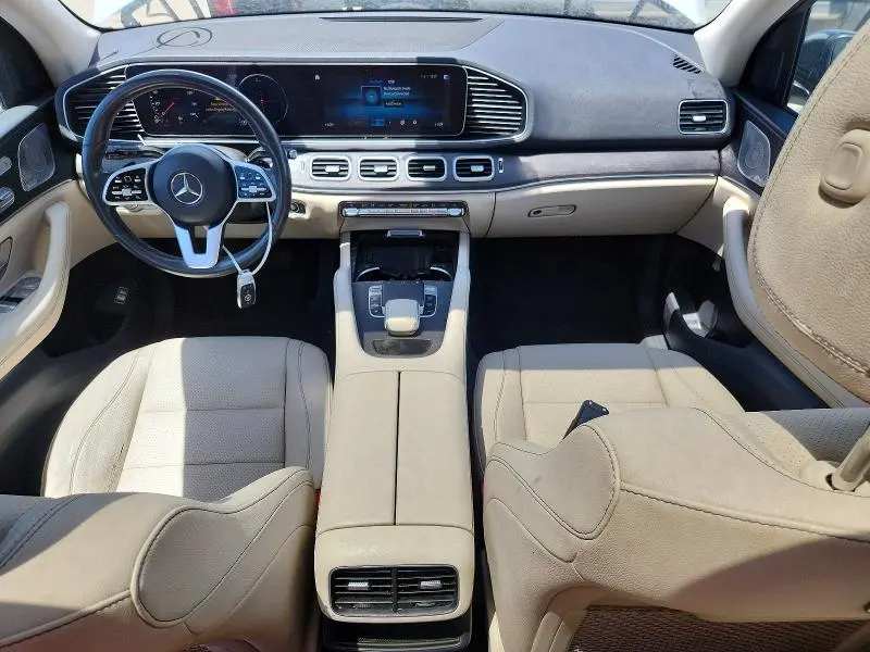2020 MERCEDES-BENZ GLE 350 4MATIC  