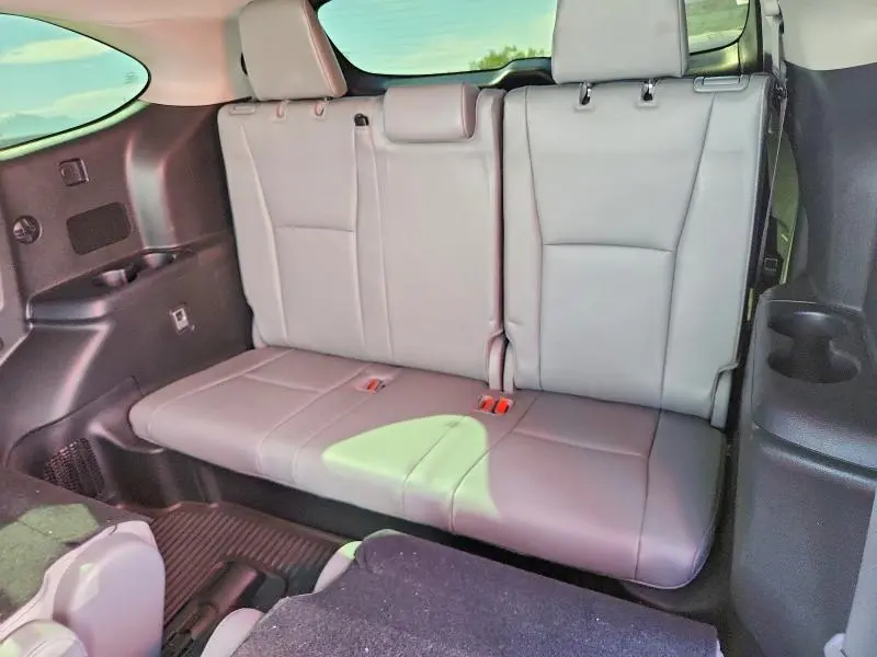 2024 TOYOTA HIGHLANDER LIMITED  