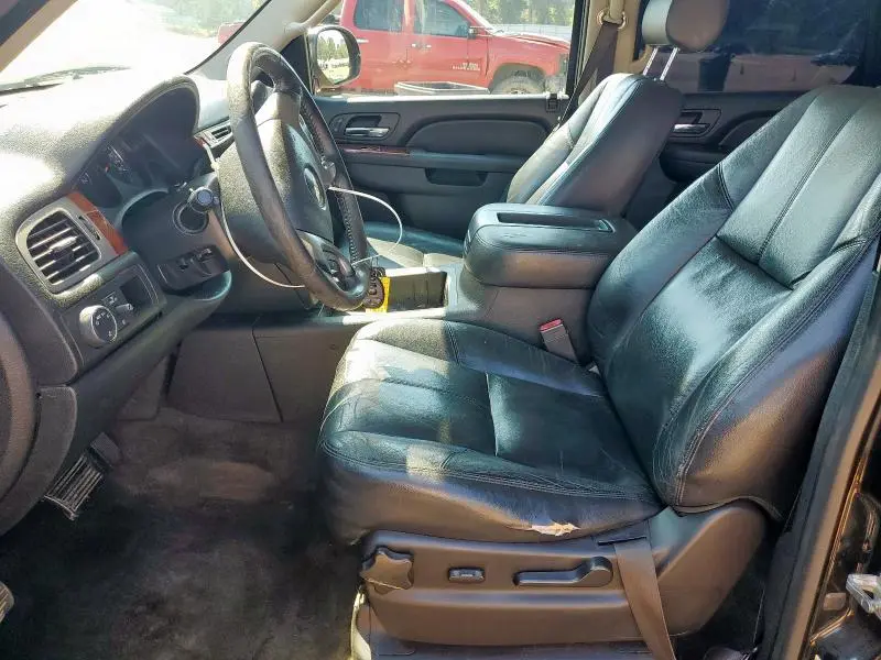 2012 CHEVROLET TAHOE C1500 LT  