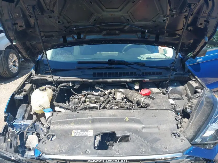 2020 FORD EDGE SE