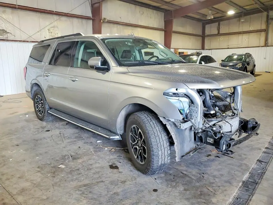 2023 FORD EXPEDITION MAX XLT  