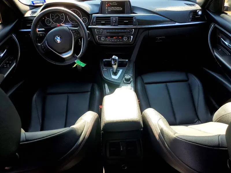 2015 BMW 328 I  