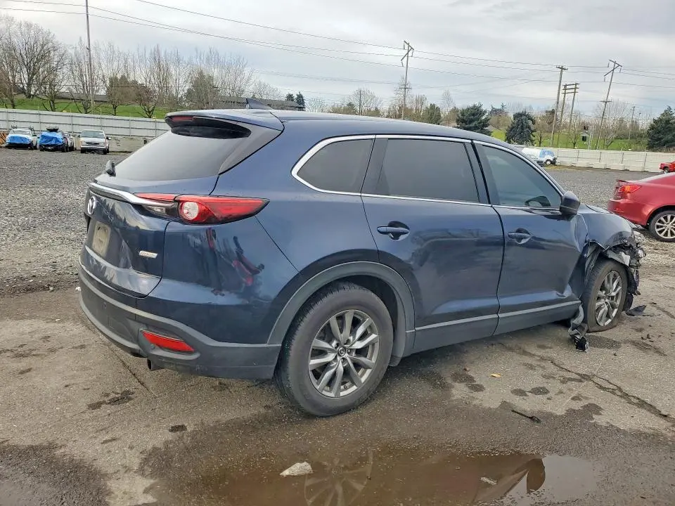 2019 MAZDA CX-9 TOURING  