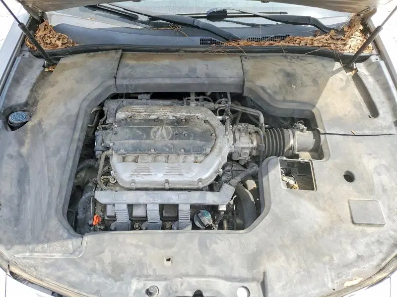2010 ACURA TL   