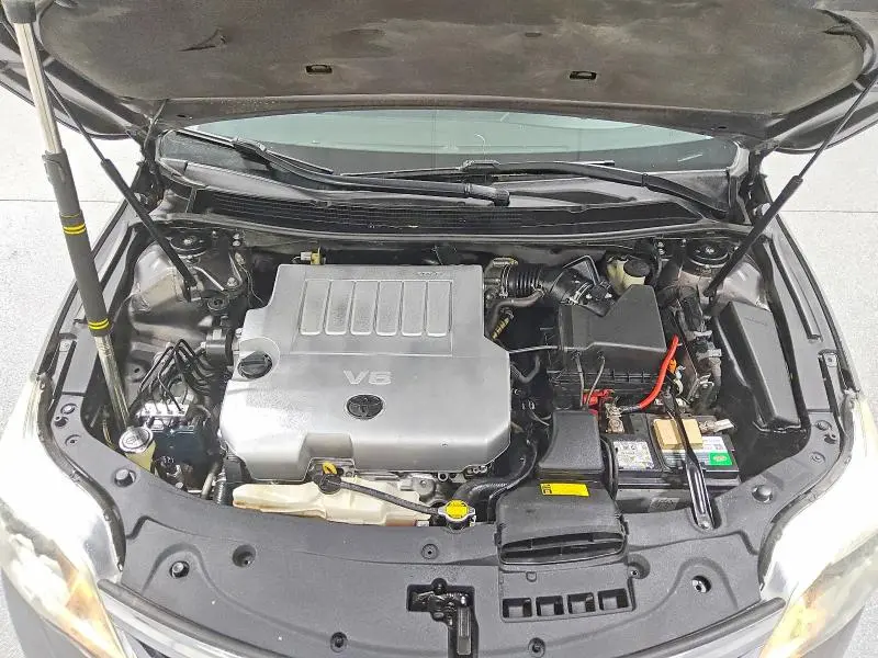 2015 TOYOTA AVALON XLE PREMIUM  