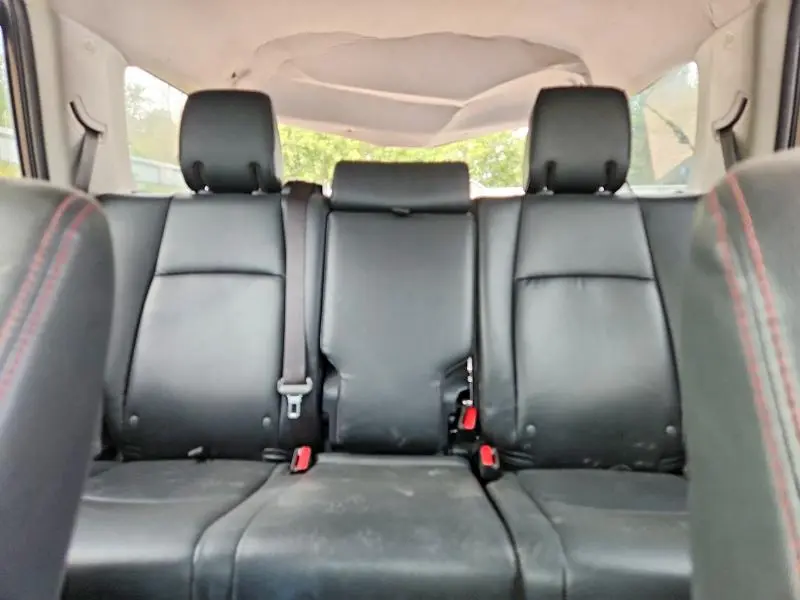 2021 TOYOTA 4RUNNER TRD OFF-ROAD PREMIUM  