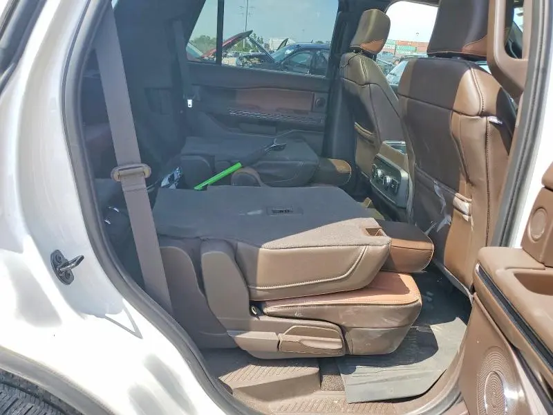 2023 FORD EXPEDITION KING RANCH  