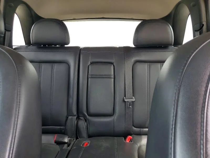 2015 CHEVROLET CAPTIVA LT  
