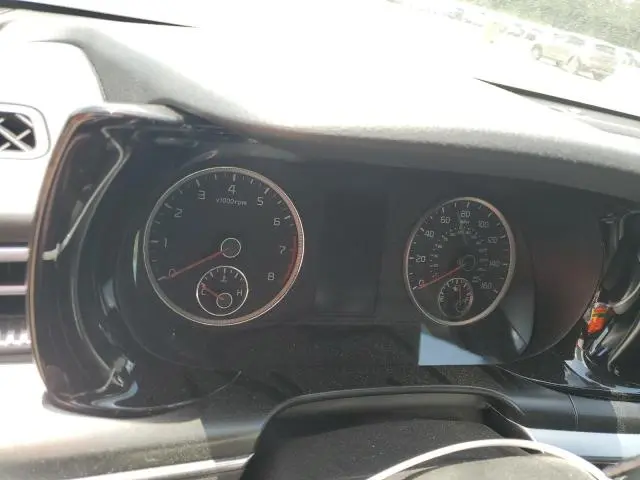 2024 KIA K5 GT  