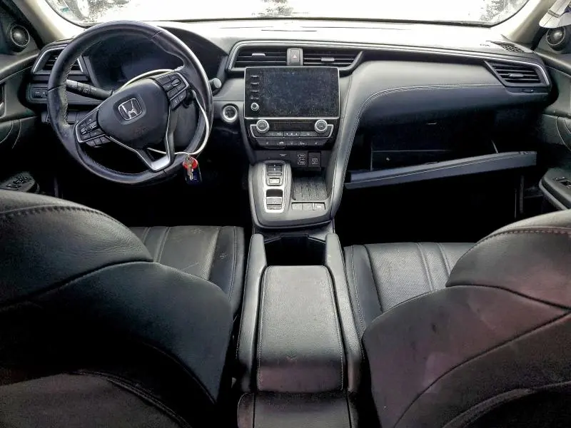 2020 HONDA INSIGHT TOURING  