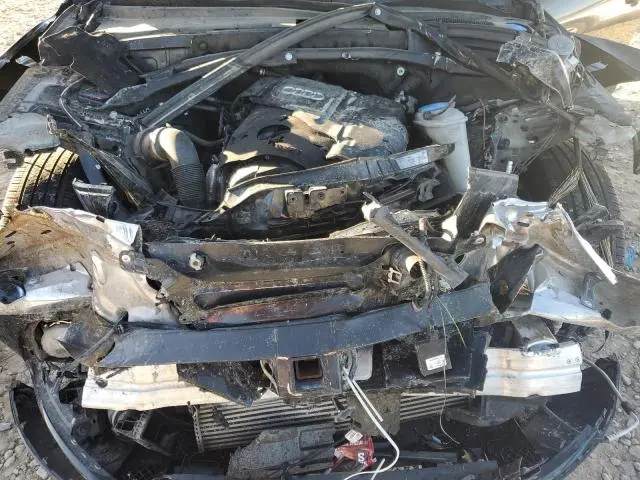 2017 AUDI Q5 PREMIUM PLUS  