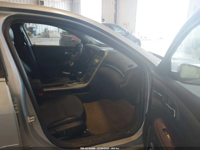 2013 CHEVROLET MALIBU 2LT