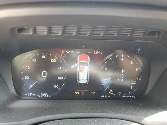 2020 VOLVO XC90 T6 INSCRIPTION