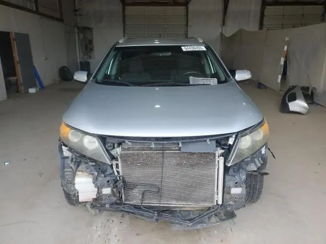 2011 KIA SORENTO BASE  