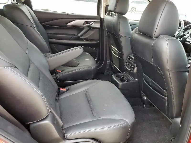 2020 MAZDA CX-9 TOURING  